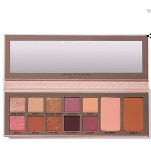 Anastasia Beverly Hills Primrose Eye/Cheek Palette